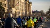 Northern Virginia's Arlington, Washington, DC, rated America's most fit cities in 2026; what's new?