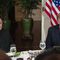 President Trump Participates in a Social Dinner with the Chairman of the State Affairs Commission
