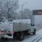 Much of U.S. braces for winter storm over Martin Luther King, Jr. weekend