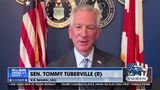 BREAKING: SEN. TUBERVILLE’S PHONE TAPPED BY JACK SMITH