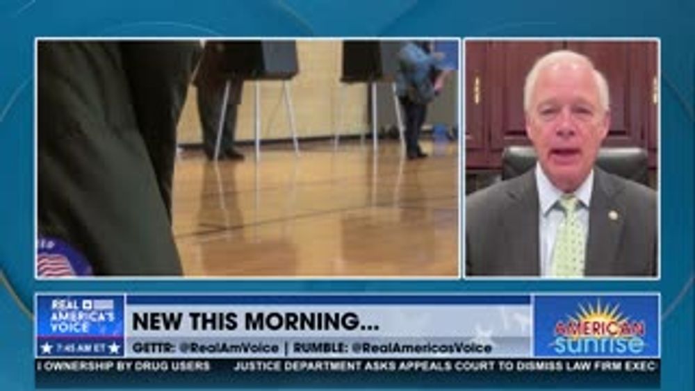 SHOWDOWN OVER SAVE ACT