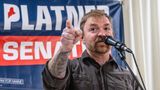Platner's former political director says he should not be senator: 'disturbed by what I learned'