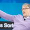 Bill Gates believes 'all rich countries should move to 100% synthetic beef' to combat climate change