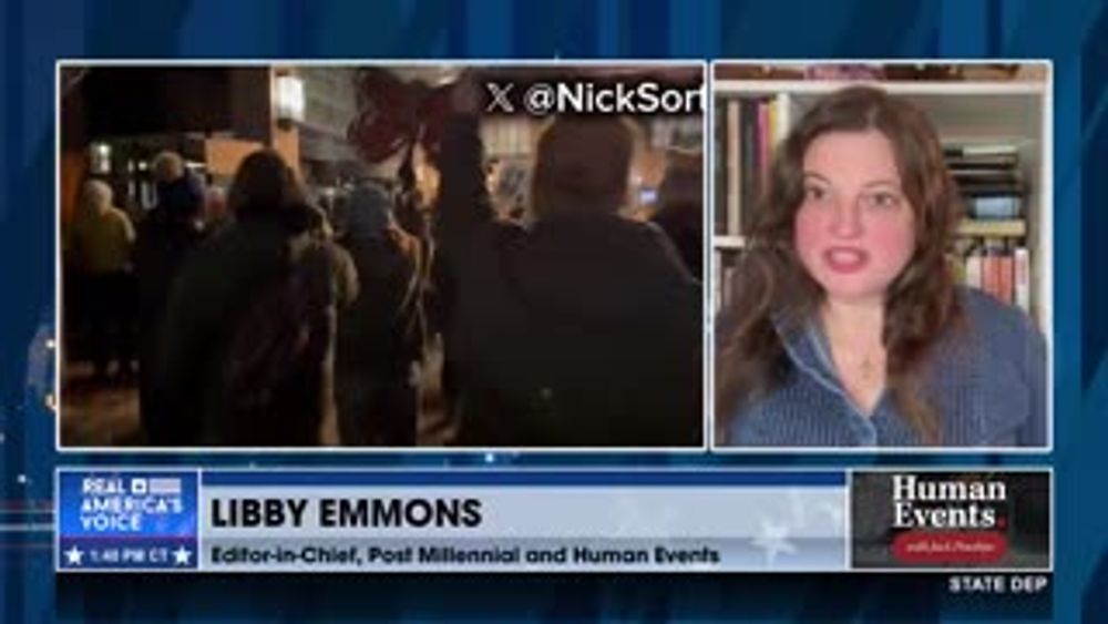 RENEE GOOD AND PARTNER WERE "LARP'ING"