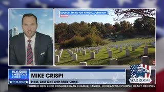 NO MORE FOREVER WARS: COMMANDER IN CHIEF PUTTING MILITARY FIRST