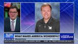 WHAT MAKES AMERICA WONDERFUL 10-14-25