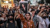 Iran executes second person by public hanging in connection with violence during protests