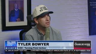 EXPOSING DEMOCRATS' LIES ABOUT BALLROOM