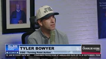EXPOSING DEMOCRATS' LIES ABOUT BALLROOM