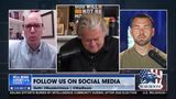 NEOCONS PUSH REGIME CHANGE ALL THE TIME