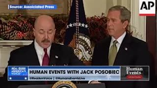 A TRIBUTE TO A HERO: BERNIE KERIK
