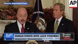 A TRIBUTE TO A HERO: BERNIE KERIK