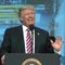 President Trump Gives Remarks to the National Association of Manufacturers