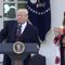 President Trump & The First Lady Participate in the Presentation of the National Thanksgiving Turkey