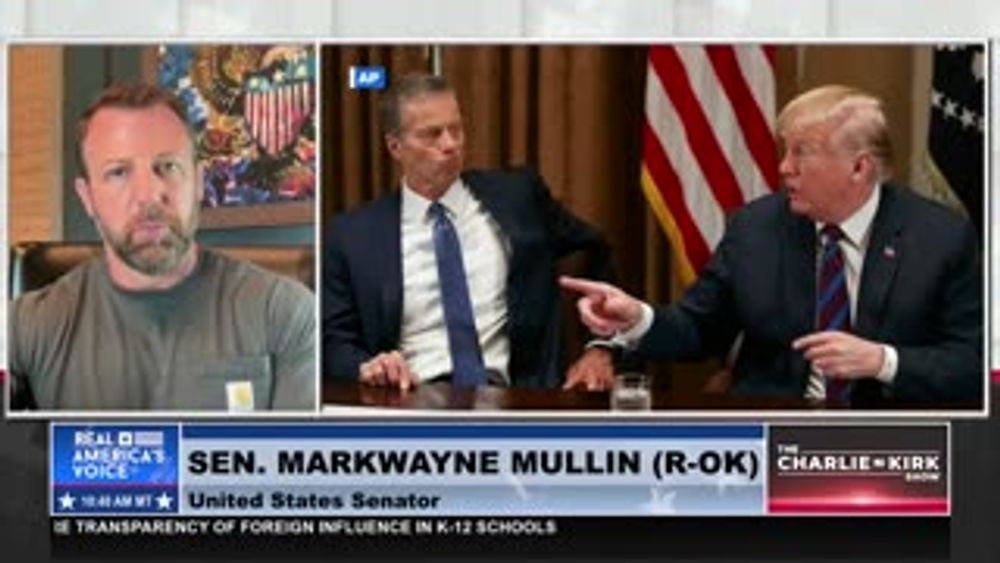 "WE ARE ABLE TO PIN IT ON SCHUMER": DEFEATING THE DEMS