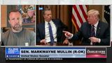 "WE ARE ABLE TO PIN IT ON SCHUMER": DEFEATING THE DEMS
