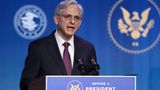 Attorney General nominee Merrick Garland to say US does 'not yet have equal justice'