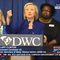 Hillary Clinton calls for more compassion between 2016 candidates