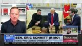 POTUS' PUSHBACK: "CRITICISM- COMING FROM PEOPLE THAT HAVE BEEN WRONG"