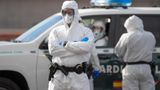 Passengers begin evacuating hantavirus-stricken cruise ship MV Hondius