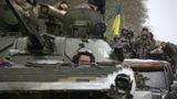 West Virginia to send armored vehicles to Ukraine