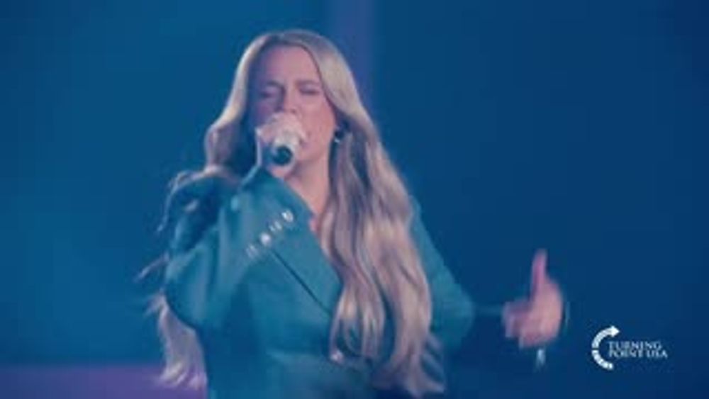 I HOPE - GABBY BARRETT