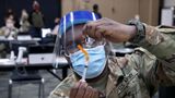 As Army National Guard COVID-19 vax mandate deadline expires, states push back to stem force losses