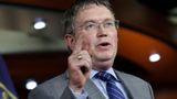 House spending hawk Massie applauds GOP leader McCarthy commitment to deficit reduction