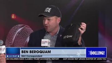 MOBILIZING VOTERS AROUND BORDER AND SECURITY CONCERNS