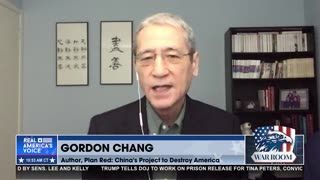 WE'VE BEEN WARNED: "JUST LIKE WE IGNORED OSAMA BIN LADEN'S WARNINGS"
