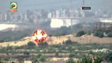 Israel resumes Gaza airstrikes