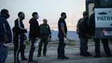 Border Patrol agents fired upon in California from Mexico while detaining illegal immigrants