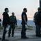 Border Patrol agents fired upon in California from Mexico while detaining illegal immigrants