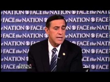 Darrell Issa: Kathleen Sebelius should fix website or resign