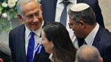 Netanyahu coalition vows to 'promote and develop' Jewish homes in West Bank