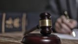 Judge denies Georgia's motion in redistricting lawsuit