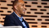 Jeffries indicates potential Supreme Court changes if Democrats win midterms