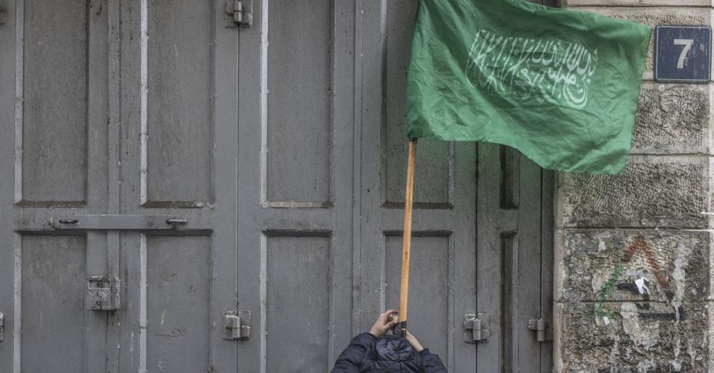San Diego man charged with conspiring to funnel fundraising money to Hamas
