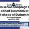 Clinton Campaign Claims ‘Attorney-Client Privilege’ in Durham Case