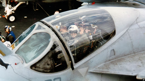 Higher Cancer Rates Found in Military Pilots, Ground Crews, Pentagon Study Finds