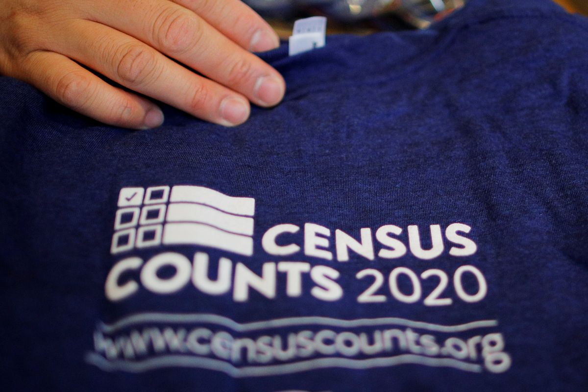 Courts Seek Clarity After US Justice Department Changes Course on Census Question