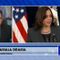 Several VP Kamala Harris Staff Resign