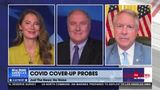 FAUCI IS AT THE CENTER OF THE COVID-19 COVER-UP