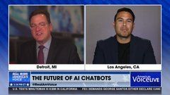 Are AI Chatbots As Unbiased As Their Developers Claim? - Real America's Voice News