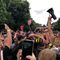 Scenes from Portland protest Aug. 17