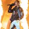 Houston fire chief says Travis Scott should have stopped show following concert deaths