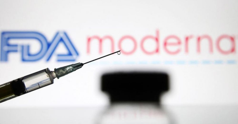 FDA declines to review Moderna's mRNA flu shot application