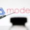 Moderna applies for full FDA approval of its COVID-19 vaccine