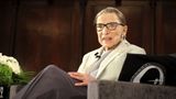 Court Says Justice Ginsburg Up and Working After Surgery