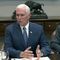 Vice President Pence Hosts a Working Lunch on U.S. Engagement in the Western Hemisphere